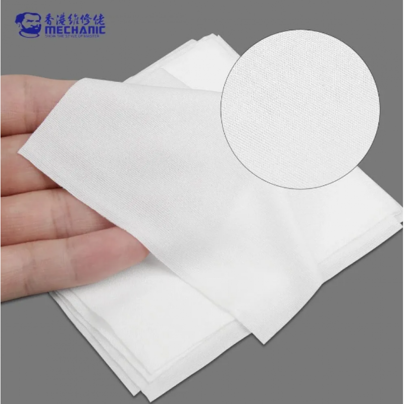 Mechanic HK5090 mikrofiber Anti statik toz bezi 