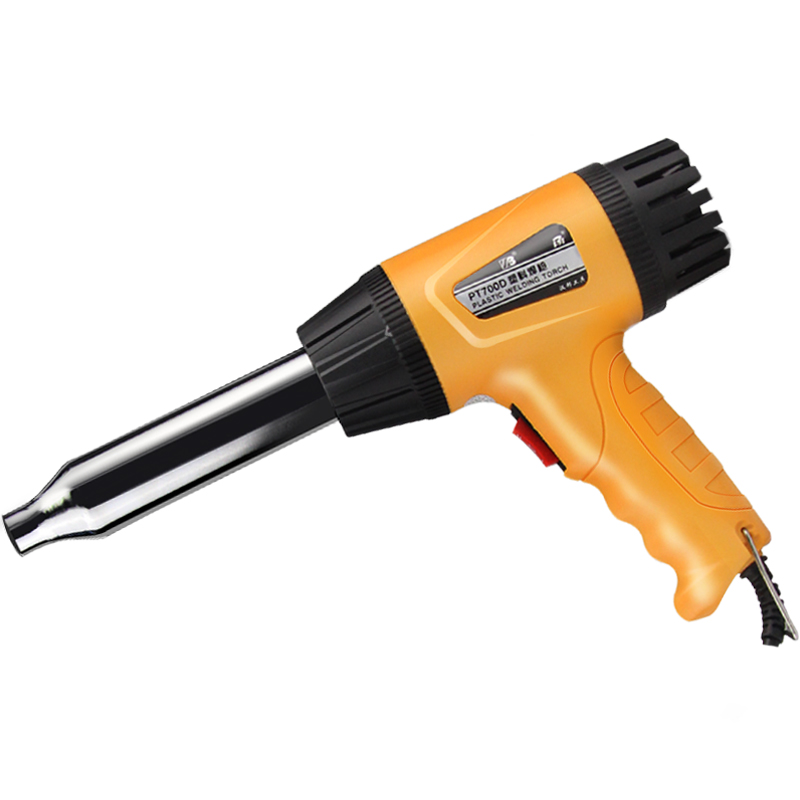 Kailiwei 2400w Sıcak hava üfleme tabancası