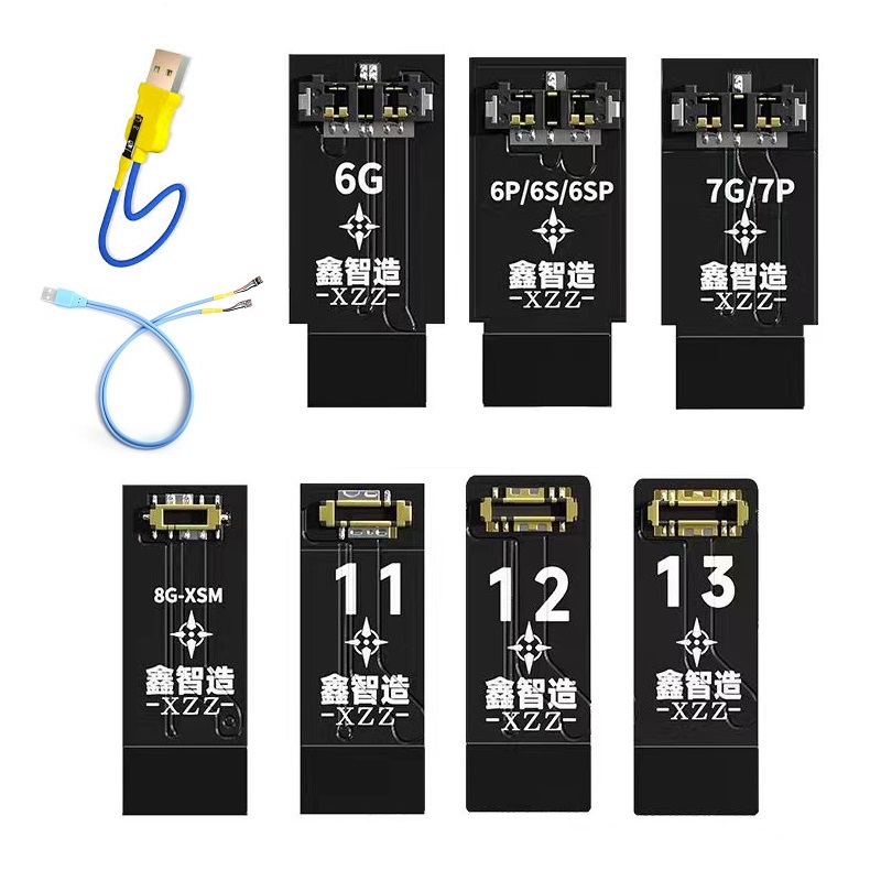 İphone 6g -14 promax Batarya Flexleri