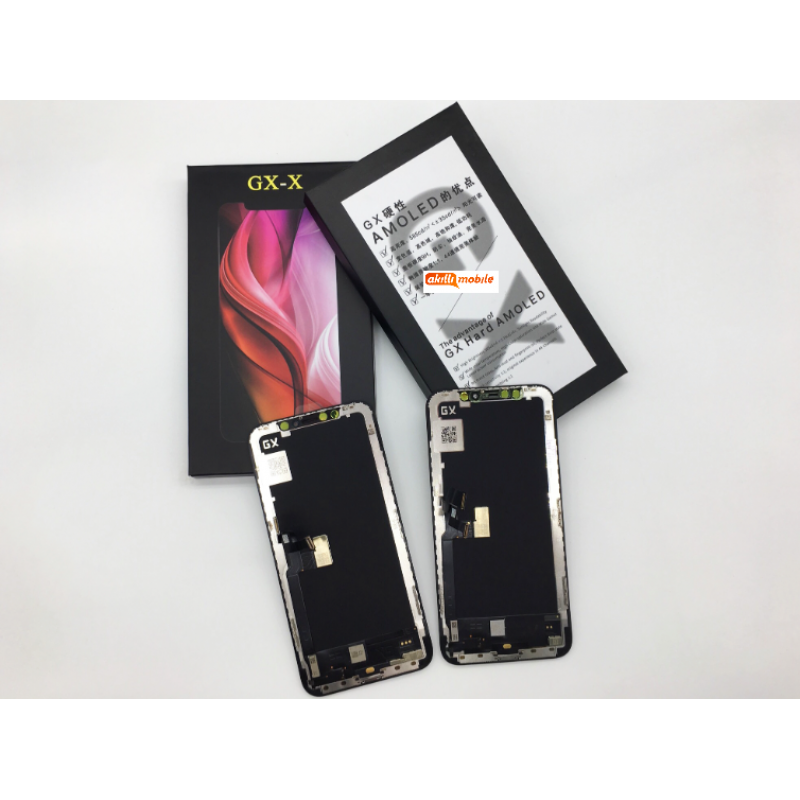 İphone 12 Pro Max Ekran Lcd Dokunmatik