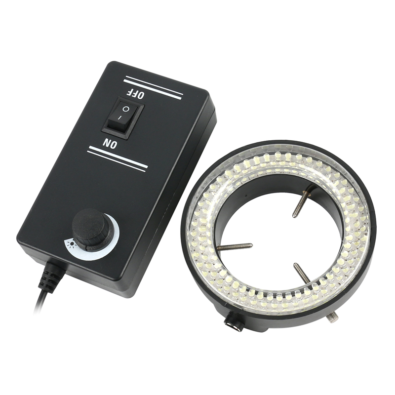 Sunshine 166 ledli Mikroskop ışığı