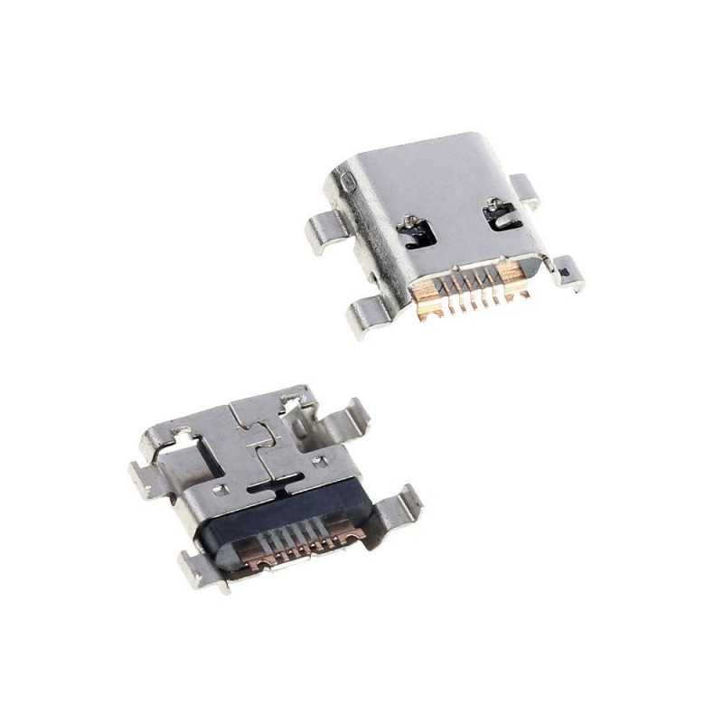 Samsung Galaxy S3 Mini Şarj Soketi 5 Adet