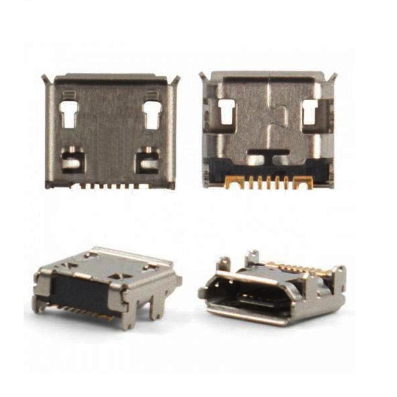 Samsung S5610 / S5610K Şarj Soketi 5 Adet