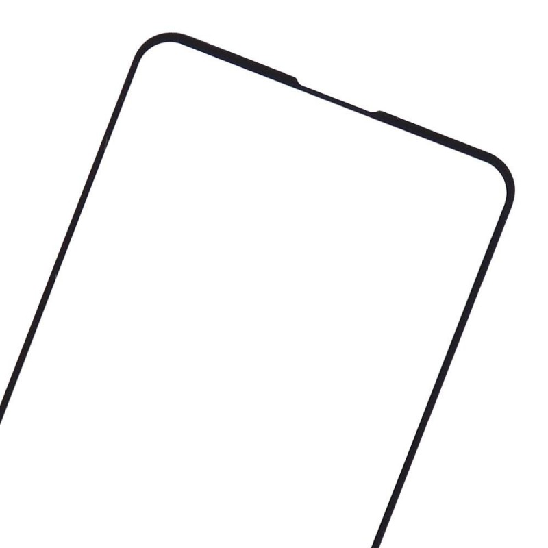 Xiaomi Redmi Note 9S Ekran Koruyucu 9D Tam Kaplama