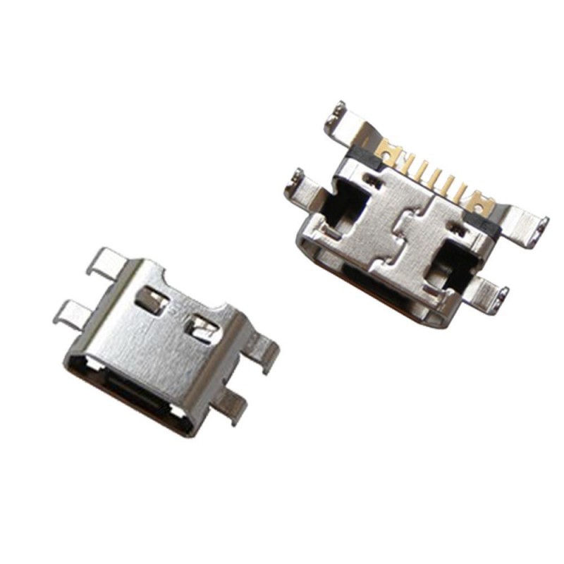 LG G3 Mini D723 Şarj Soketi 5 Adet