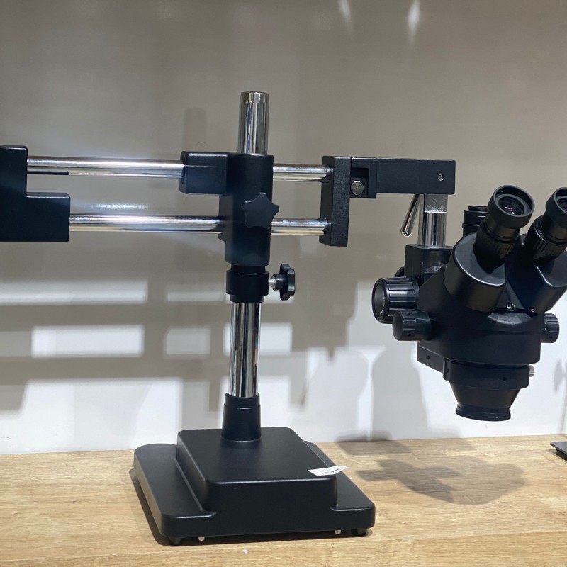 AmScope Mikroskop 1080p 5x lensli Akrobat