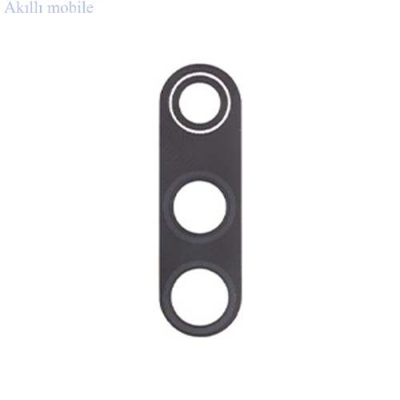 Xiaomi Redmi Note 8 Pro Kamera Camı Lens 5 Adet
