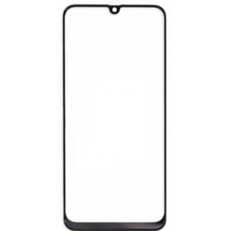 Samsung Galaxy A70s Dokunmatik Camı Siyah