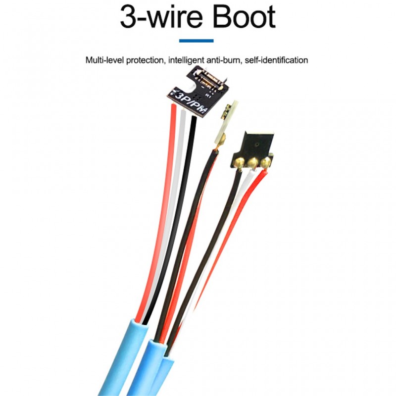 Sunshine SS-905D Power Kablo Android 