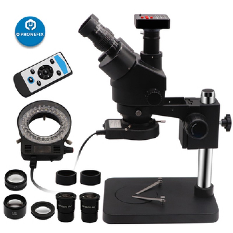 WL Mikroskop Ekransız